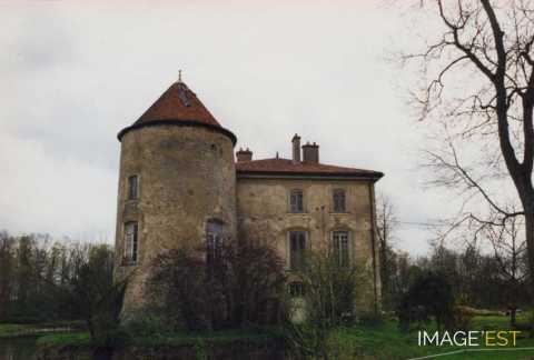 Château (Lenoncourt)
