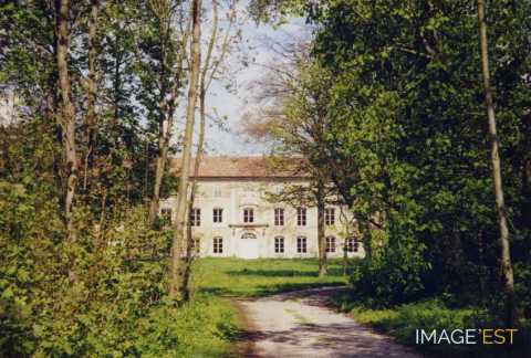 Château (Lenoncourt)