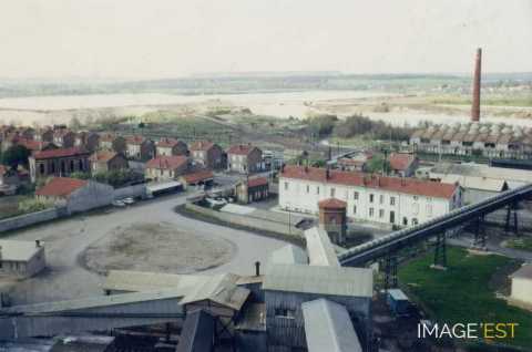 Saline Jacquemin (Laneuveville-devant-Nancy)
