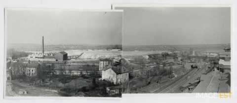 Saline Annexe Marcheville-Daguin et Cie (Laneuveville-devant-Nancy)