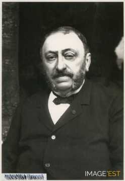 Ernest Daguin (1817-1892)