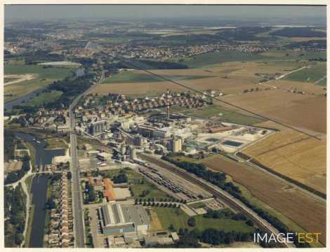 Concession de La Madeine 2  (Laneuveville-devant-Nancy)