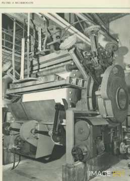 Filtre à bicarbonate de l'usine de La Madeleine (Laneuveville-devant-Nancy)