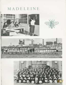 ¼uvres sociales de La Madeleine (Laneuveville-devant-Nancy)