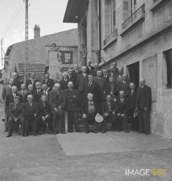 Repas des Anciens de Varan (Varangéville)