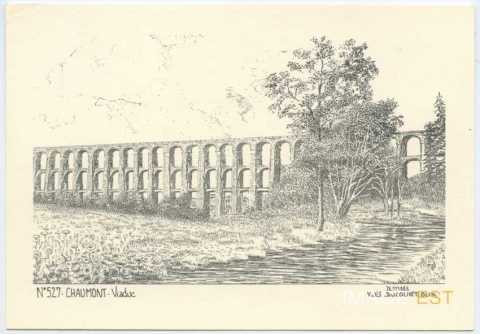 Viaduc (Chaumont)