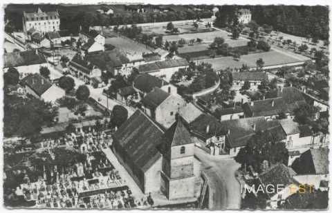 Maranville (Haute-Marne).