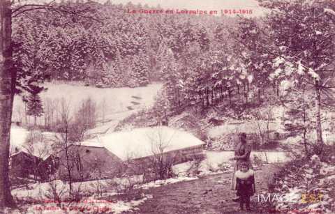 Ferme de la Chipotte (Saint-Benoît-la-Chipotte)
