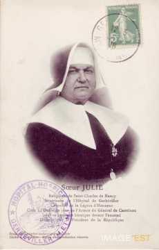 Soeur Julie (1854-1925)