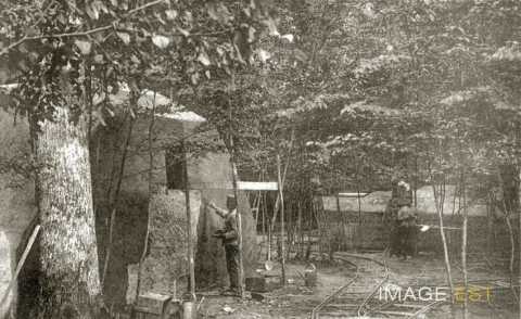 Blockhaus allemand (Gouraincourt)