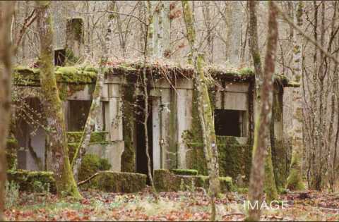 Camp Marguerre (Gouraincourt)