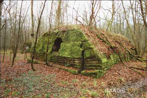Blockhaus (Gouraincourt)