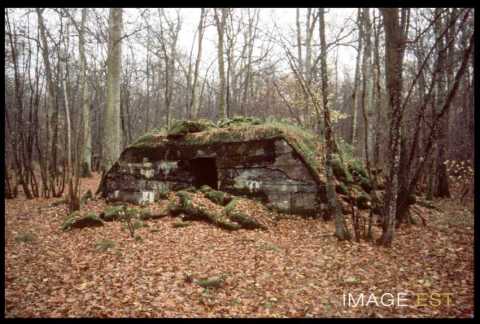 Blockhaus (Gouraincourt)