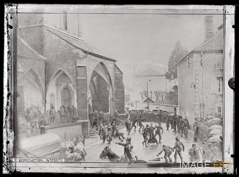 Inventaires de 1906 (Le Val-d'Ajol)