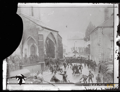 Inventaires de 1906 (Le Val-d'Ajol)