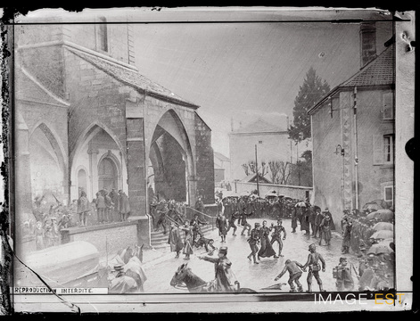 Inventaires de 1906 (Le Val-d'Ajol)