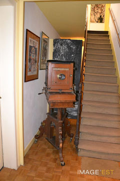 Chambre photographique (Le Val-d'Ajol)