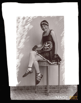 Danseuse
