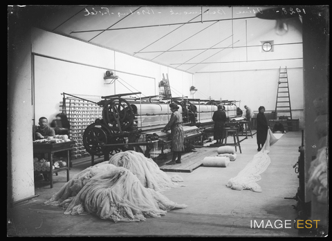 Usine Beaumont (Le Val-d'Ajol)