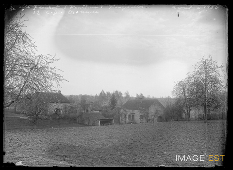 Fermes (Fougerolles)