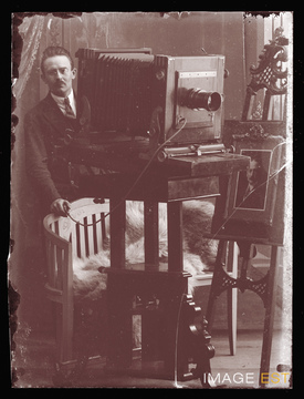 Léo Durupt (1900-1966)