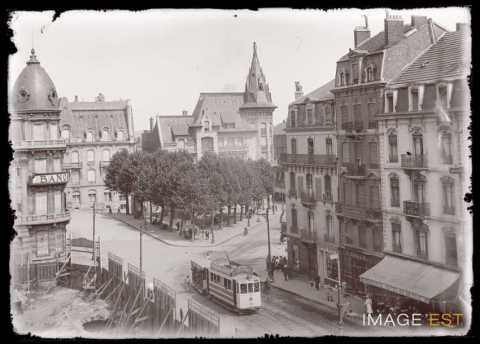 Place Maginot (Nancy)