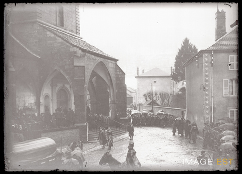 Inventaires de 1906 (Le Val-d'Ajol)