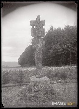 Calvaire (Le Val-d'Ajol)