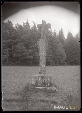 Calvaire (Le Val-d'Ajol)