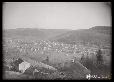 Panorama (Le Val-d'Ajol)
