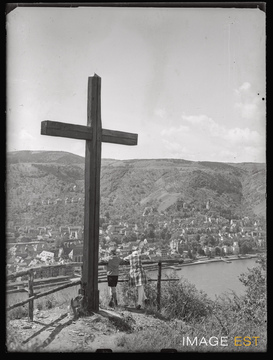 Croix de chemin (?)
