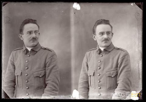 Léo Durupt (1900-1966)
