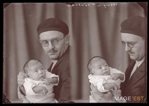 Léo Durupt (1900-1966)