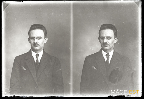 Léo Durupt (1900-1966)