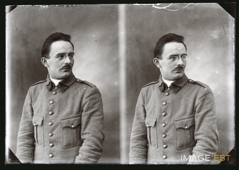 Léo Durupt (1900-1966)