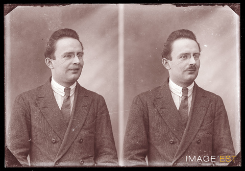 Léo Durupt (1900-1966)