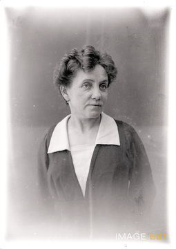 Henriette Durupt (18..-19..)