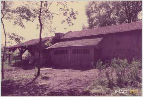 Domaine du Charmois (Vandoeuvre-lès-Nancy)