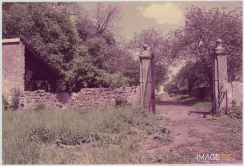 Domaine du Charmois (Vandoeuvre-lès-Nancy)