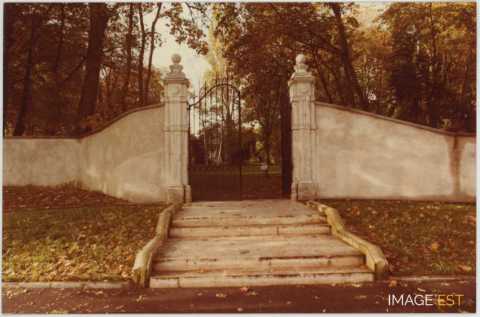 Domaine du Charmois (Vandoeuvre-lès-Nancy)