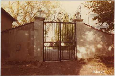Domaine du Charmois (Vandoeuvre-lès-Nancy)