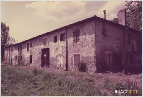 Ferme du Charmois (Vandoeuvre-lès-Nancy)