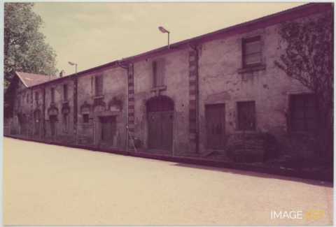 Ferme du Charmois (Vandoeuvre-lès-Nancy)