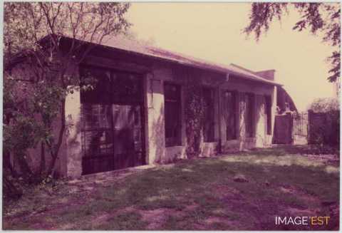 Ancienne Orangerie du Charmois (Vandoeuvre-lès-Nancy)