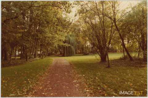 Parc du Charmois (Vandoeuvre-lès-Nancy)