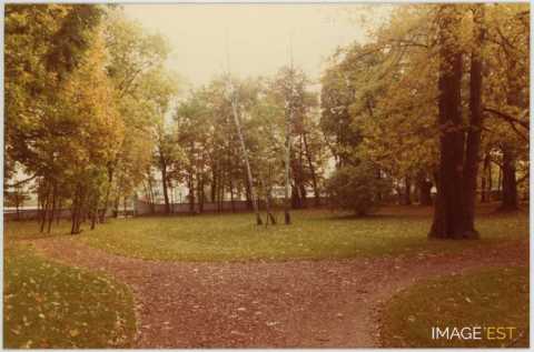Parc du Charmois (Vandoeuvre-lès-Nancy)