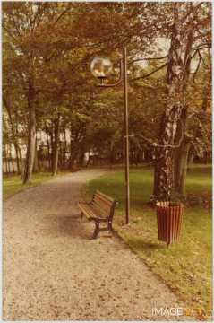 Parc du Charmois (Vandoeuvre-lès-Nancy)