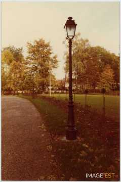 Parc du Charmois (Vandoeuvre-lès-Nancy)
