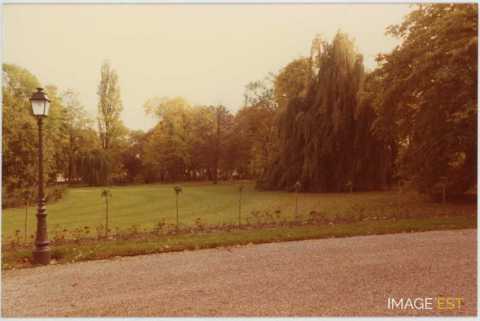 Parc du Charmois (Vandoeuvre-lès-Nancy)