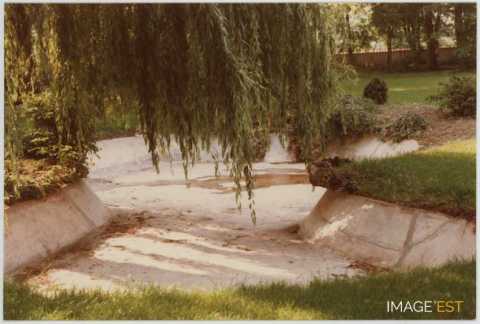 Parc du Charmois (Vandoeuvre-lès-Nancy)